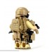 Battle Brick Seal Team Six Commando SKU47 Custom 1 Minifigure B00HQOUCUQ